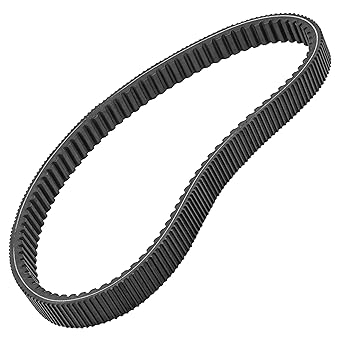 Caltric Drive Belt Polaris Ranger Crew 570 2014-2017 / Ranger Crew 570-4 2016