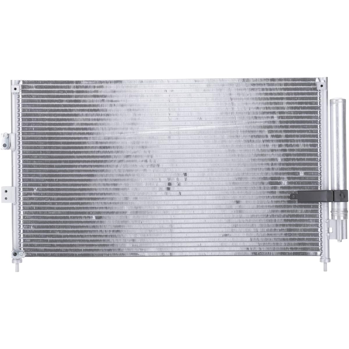 TYC 3525 Condens Condenser Sembris 2006-2011 Honda Civic