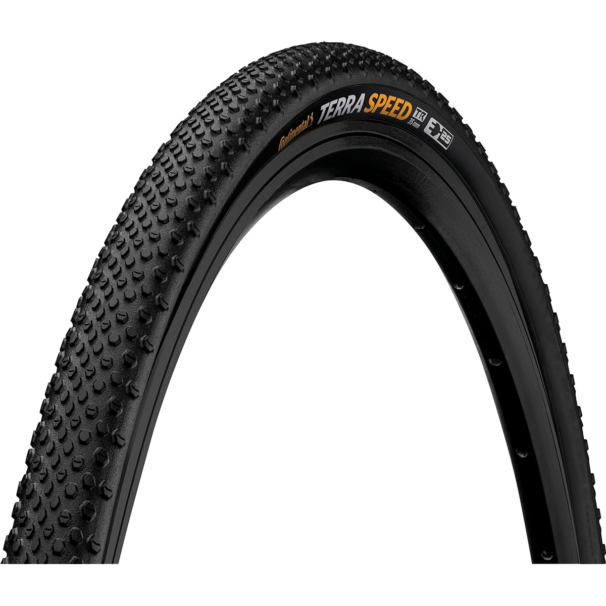 Continental Road Tire SprinterGatorskin28"x22mm Bk-Bk