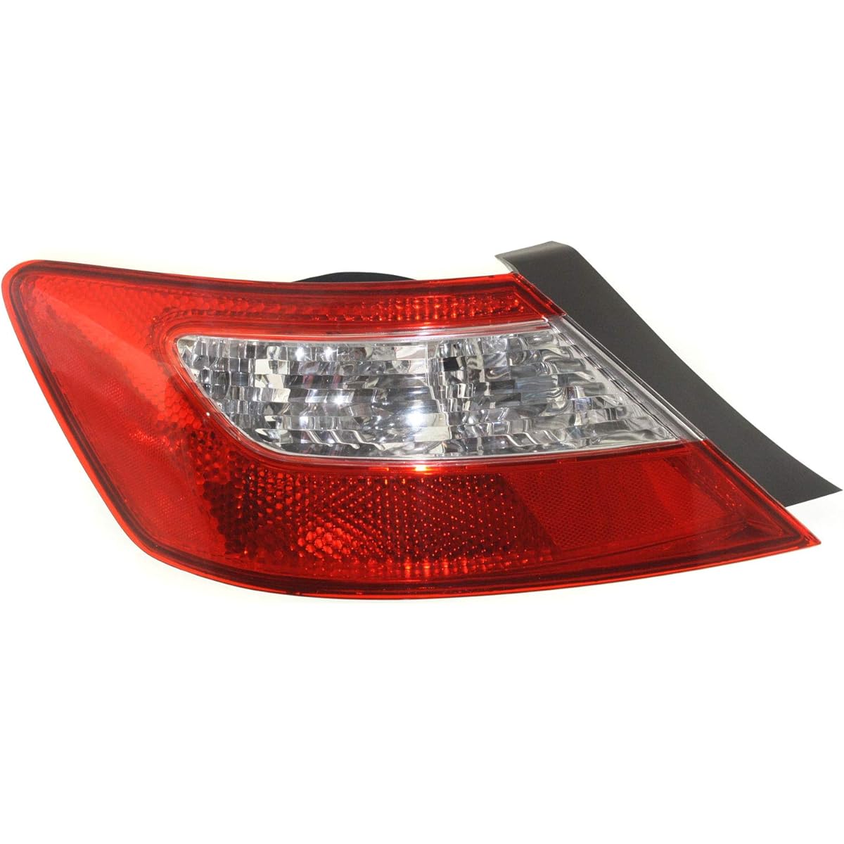 EVAN FISCHER seat side tail light 2009-2011 Honda Civic HO2818137