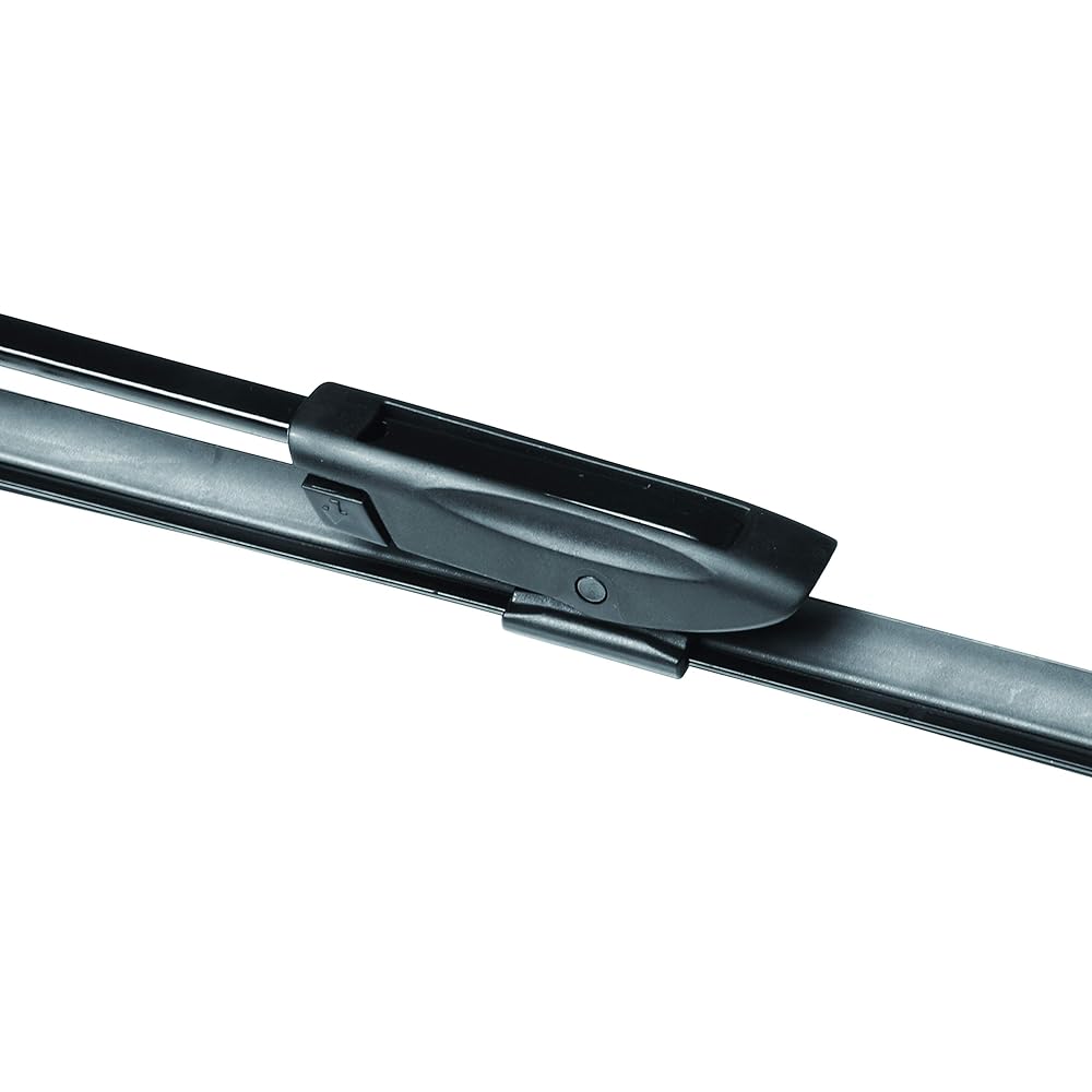 BELLOF Wiper Blade for Snow Lutecia/Capture Exclusive Driver Side 650mm Passenger Side 350mm for 1 Car Super Water Repellent Eye Beauty Snow Wiper SFW302