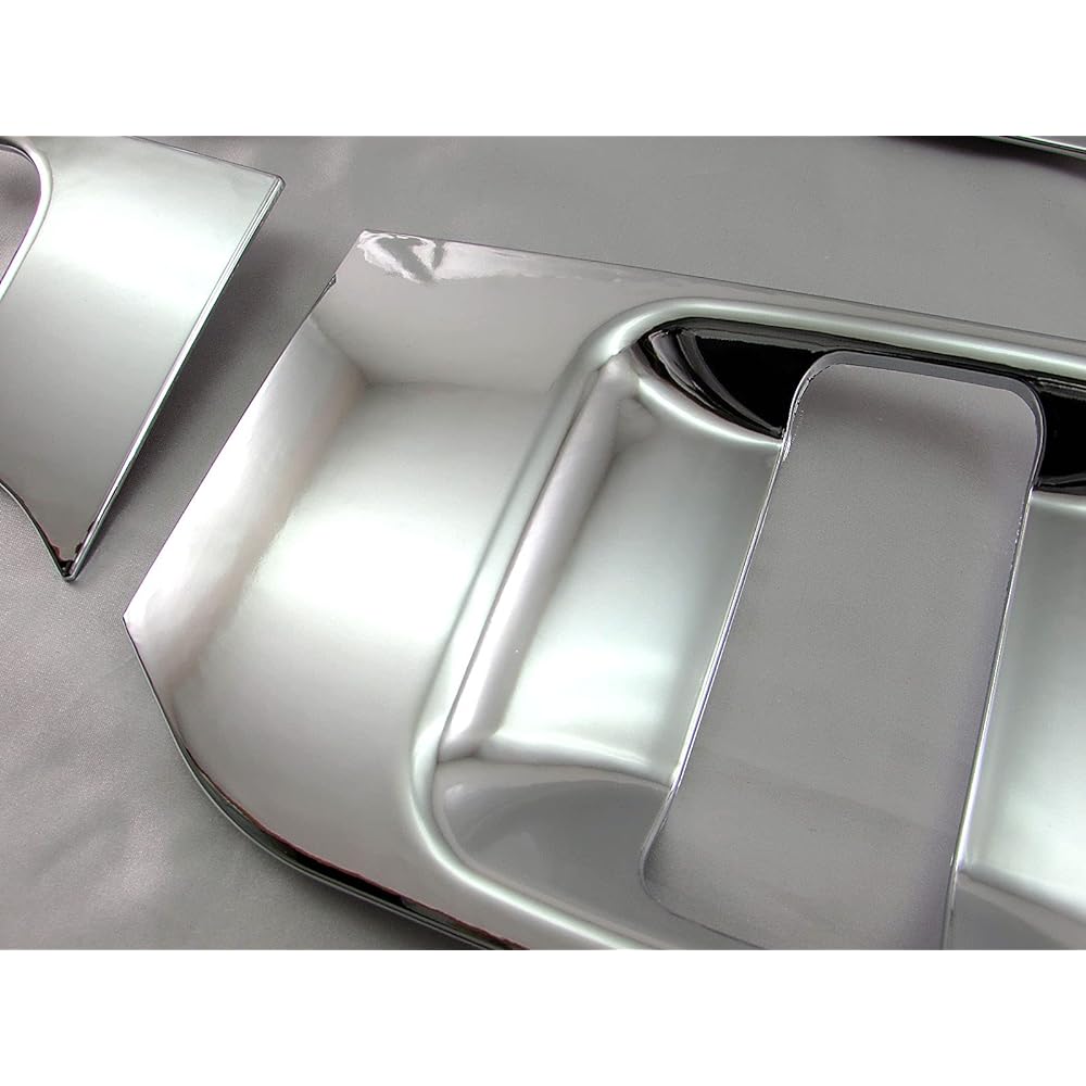 BRIGHTZ Town Ace Van 402 403 412 413 Plated Door Handle Cover Dish [DHC-SARA-115] S402M S403M S412M S413M S402 S403 S412 S413 Town Ace Van 45844