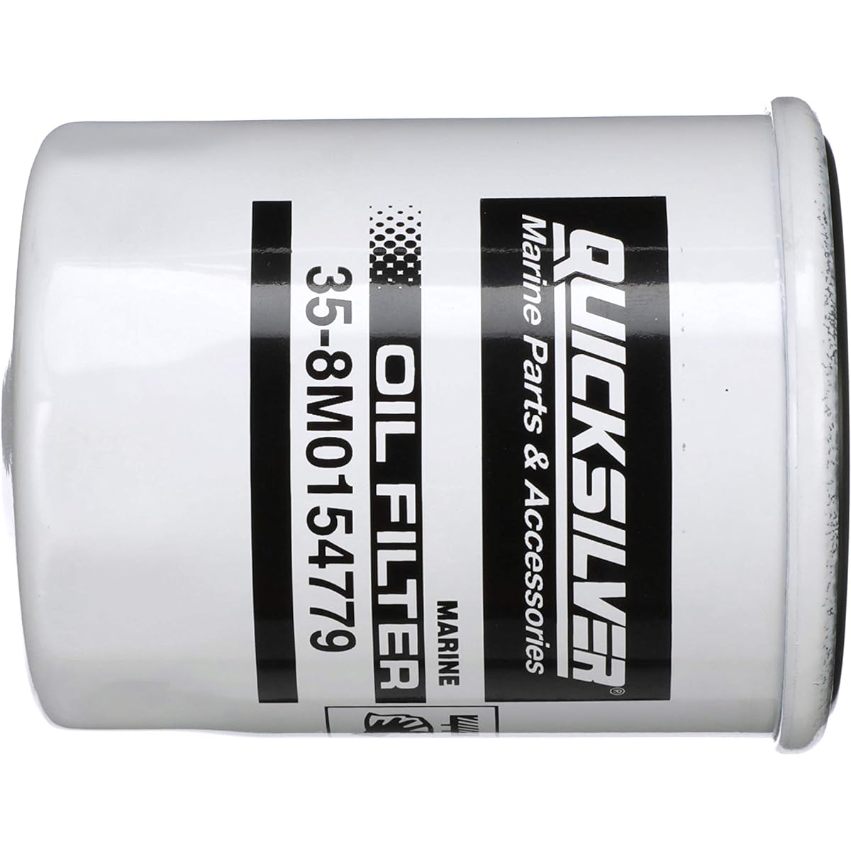 QuickSilver 8m0154779 Oil filter