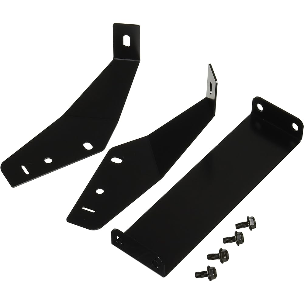 ADIO Fenderless Kit Black CYGNUS-X/SR FI [28S1 SE44J] (October 2007 - 2012 model) [Cygnus X] BK41201