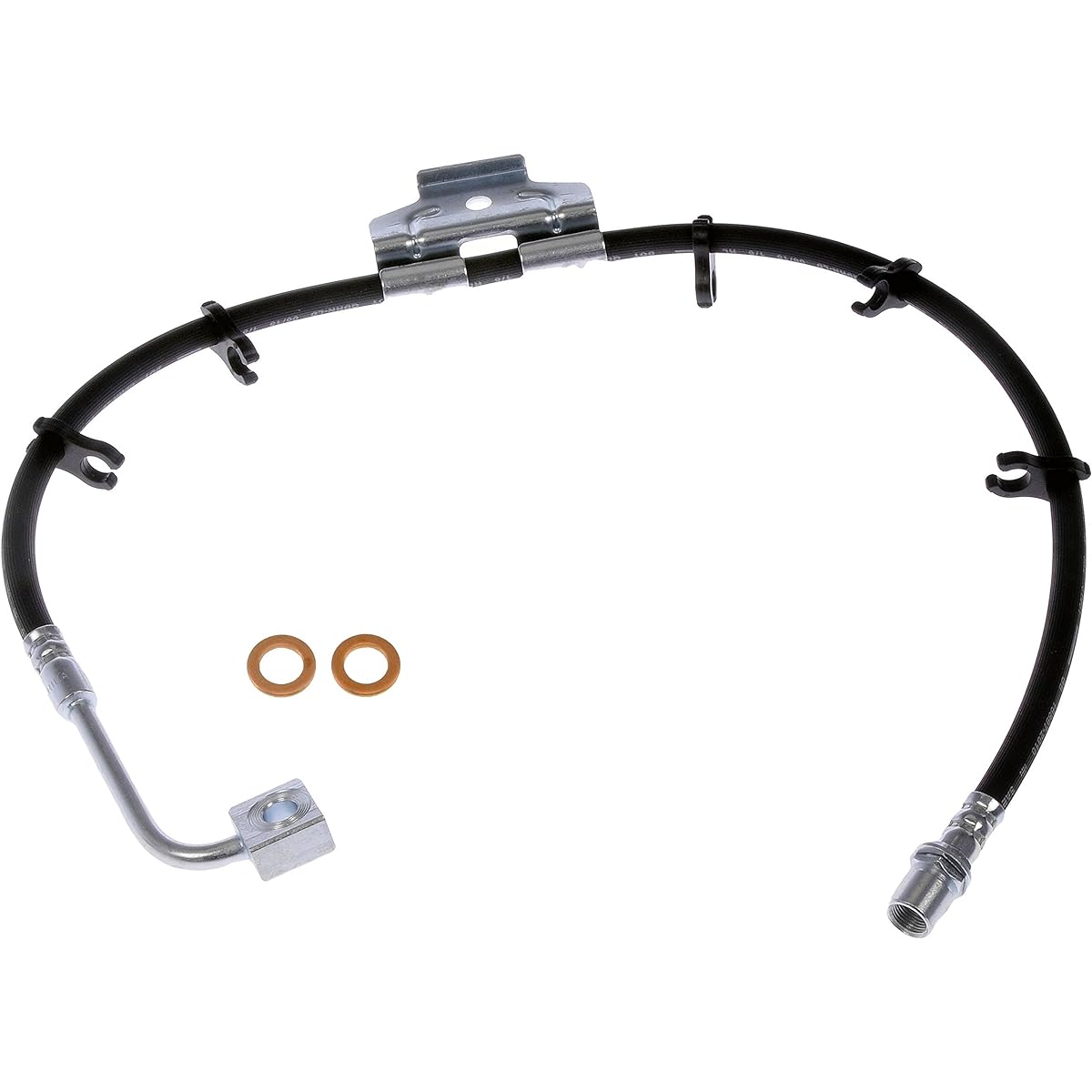 Dorman H620581 Hydraulic Brake Hose