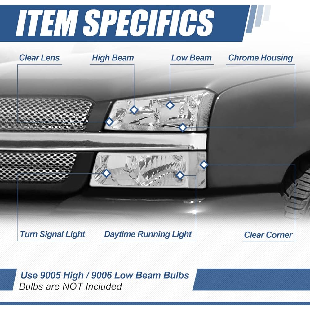 HL-OH-CS03-4P-VR White AD-HL-OH-CS03-4P-CH-CL1
