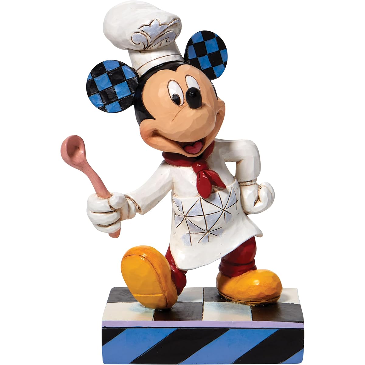 Disney Traditions Chef Mickey 6010090