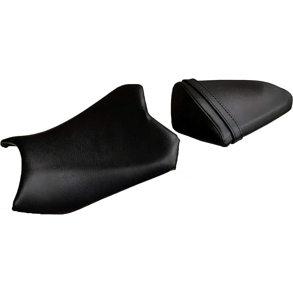 NTB Seat Cover Reupholstery Ninja 250 (EX250L) CVK-23