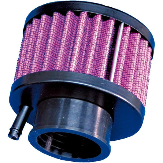 POSH Power Funnel Filter 35mm with Air Breather Nipple 271485