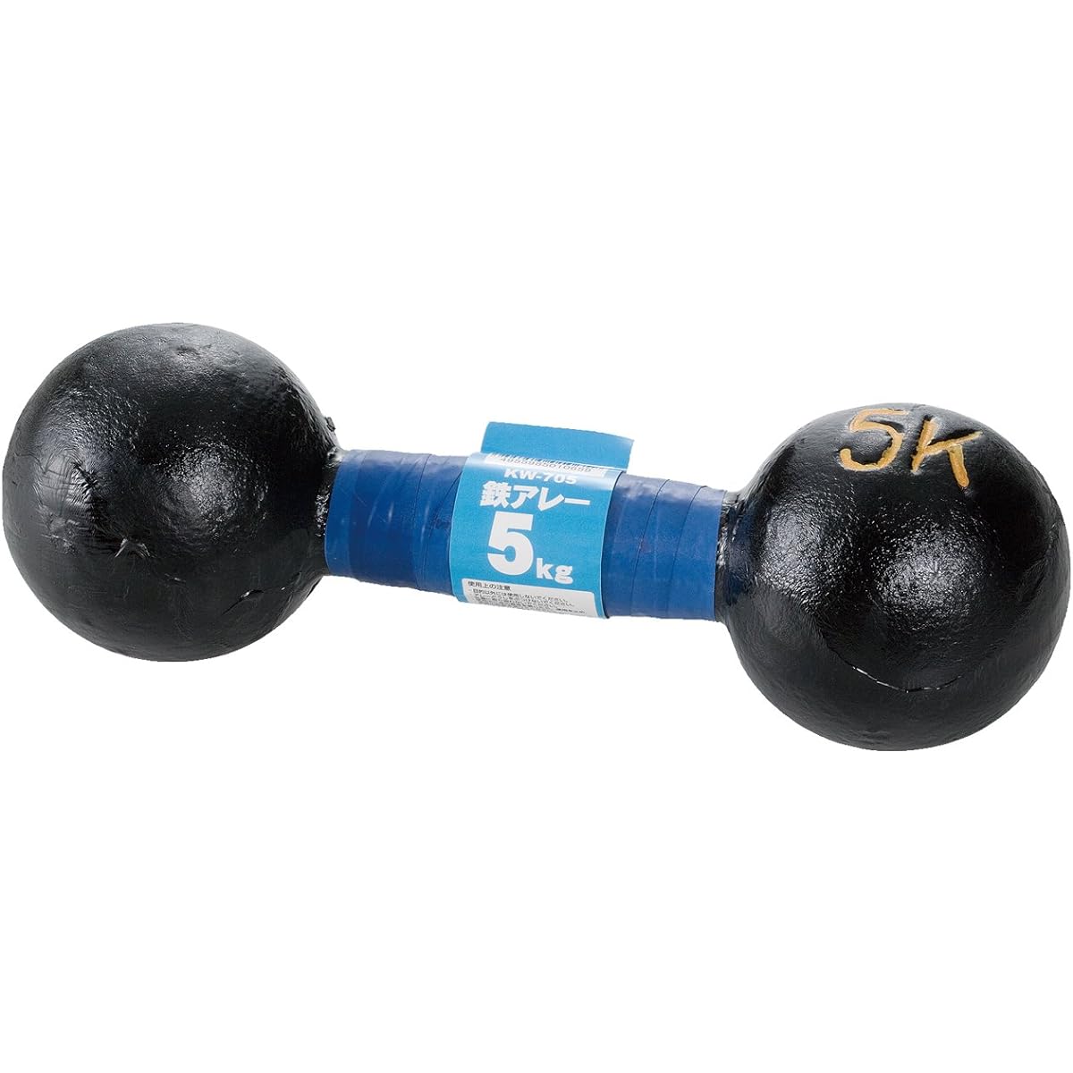 IRONMAN CLUB Iron Alley <1kg/2kg/3kg/5kg>