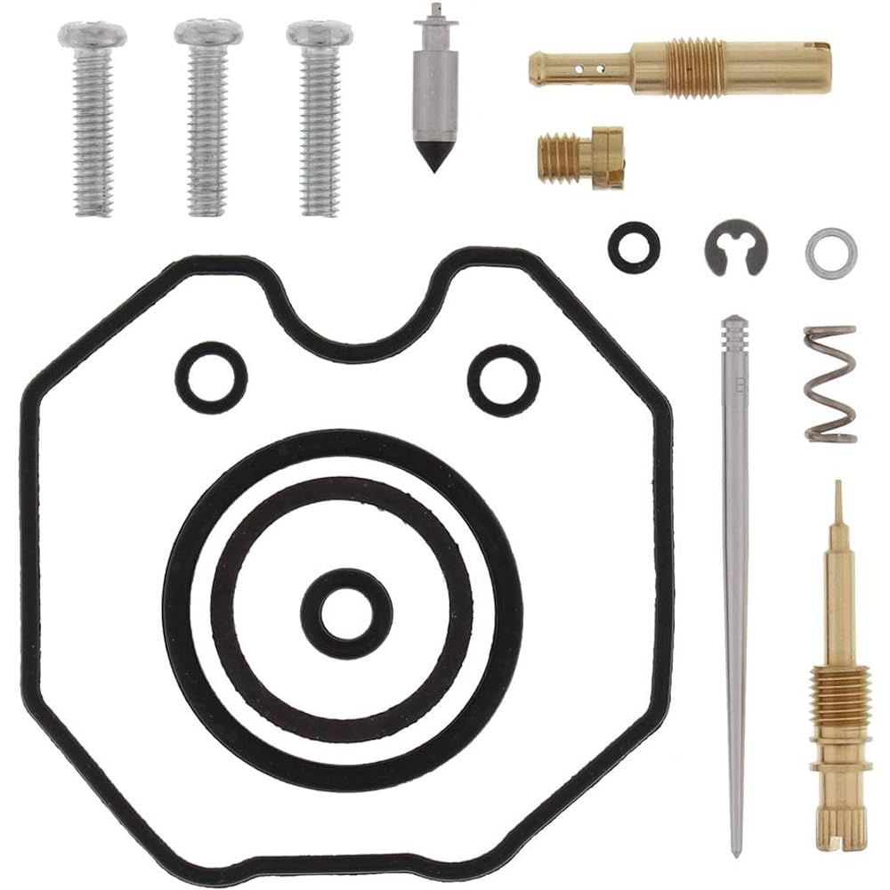 All Balls 26-1327 Carburetor Repair Kit (26-1327 Honda TRX250EX Sportrax 2001-2005)