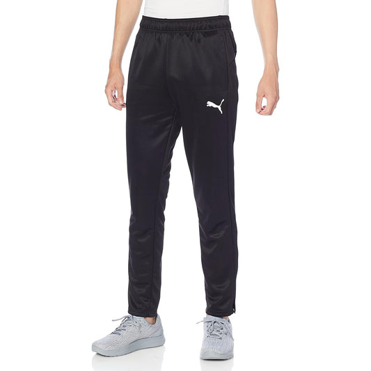 PUMA 588872 Men's Jersey Training Pants Long Pants ACTIVE Knit Pants