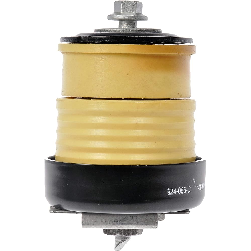 Dorman 924-066 Body Mount Kit