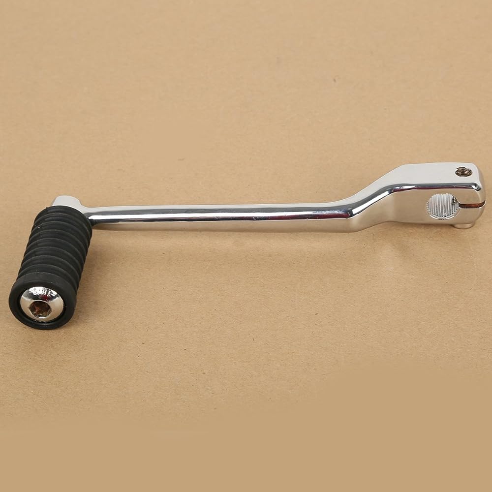 XMT-MOTO Leftria Heel Shift Lever Pedal