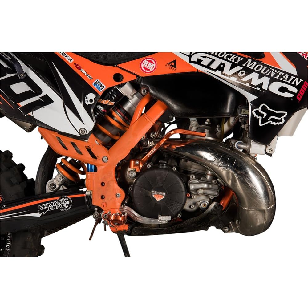 TUSK Kick Starter Garchd Orange KTM 250 SX 2012-2016