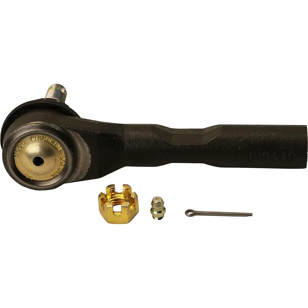 MOOG ES800086 Tie rod end