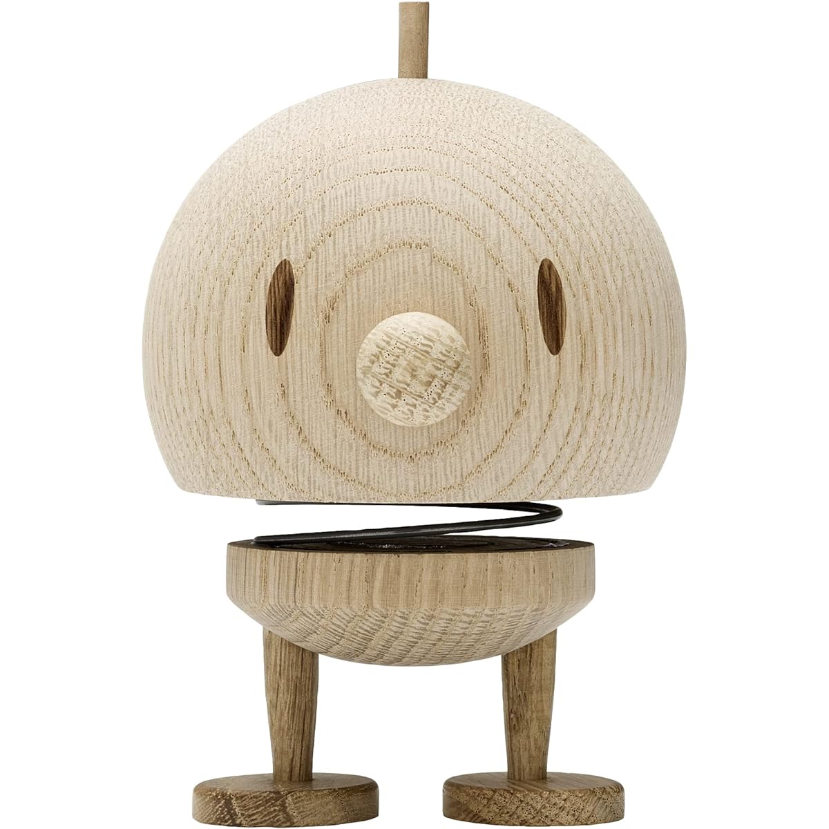 Hoptimist Bumble M Raw oak