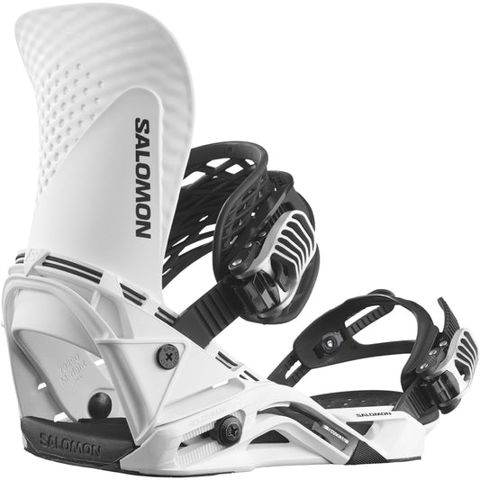 SALOMON Snowboard Binding HOLOGRAM Unisex