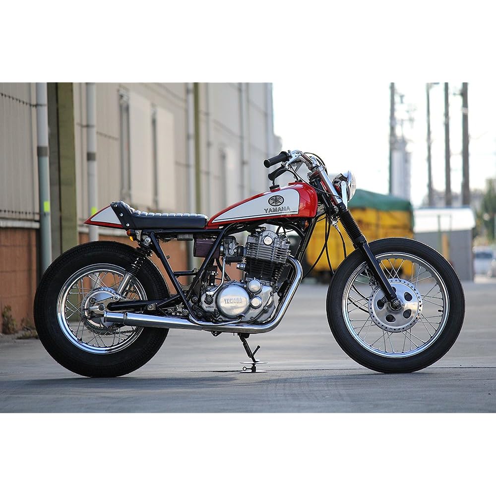 Goods (GOODS) Close Bar Chrome G1-00026
