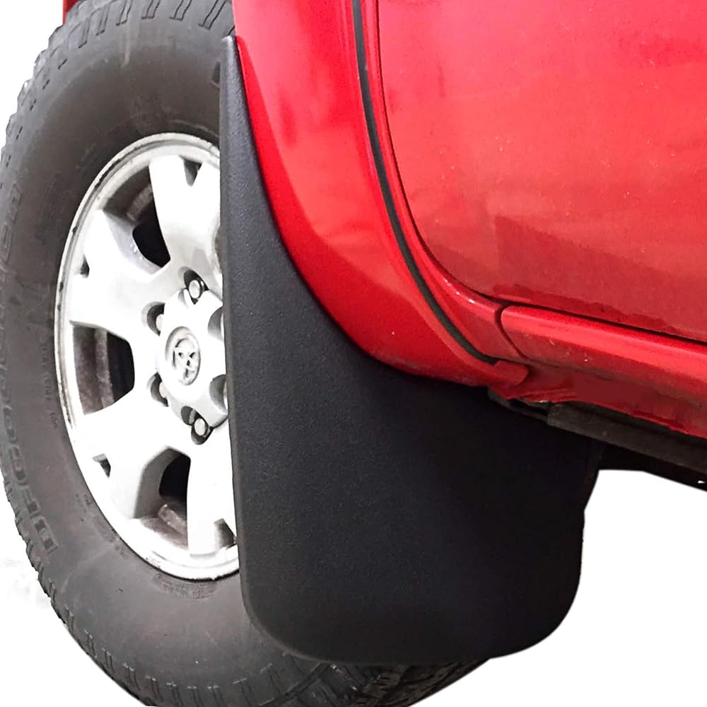 Custom Fit Front Mad Guard for 2005 - 2015 Toyota Takoma Model
