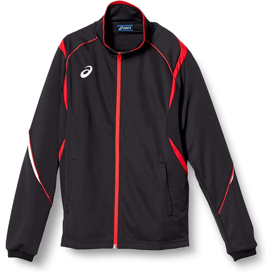 [ASICS] Training Wear Training Jacket XAT143 [Men] Men's
