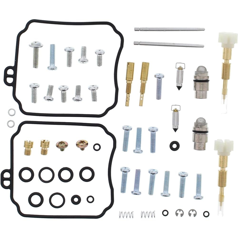 ALL BALLS RACING 26-1634 Carburetor River Bild Kit