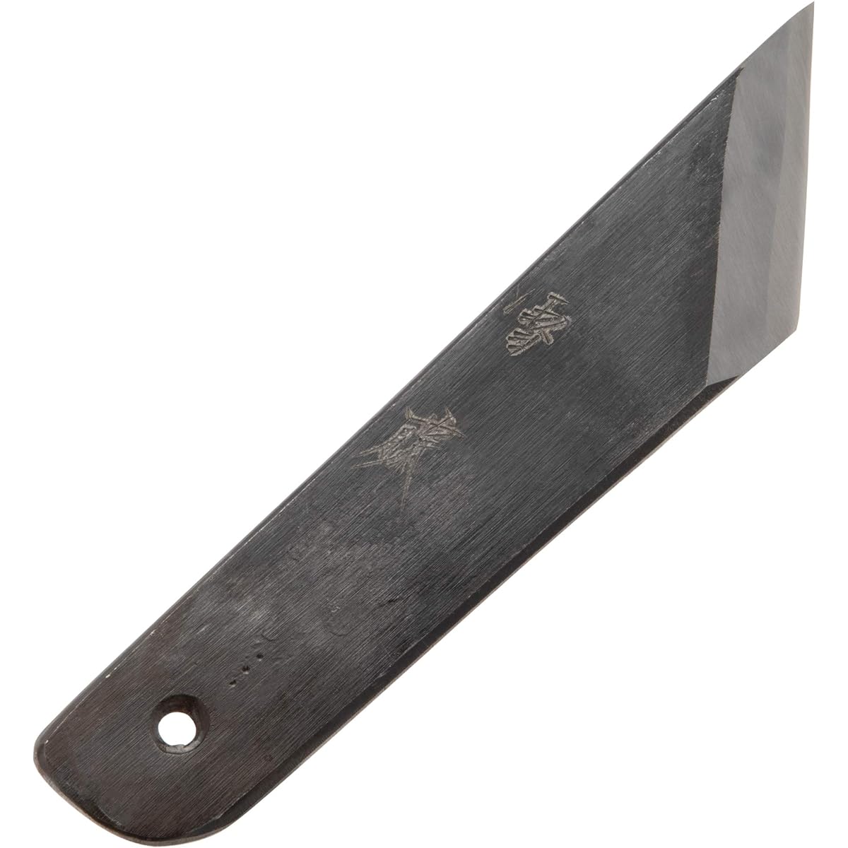 Endo Shoji Commercial Use Yukito Unagisaki Shirogami Steel Made in Japan AYK36
