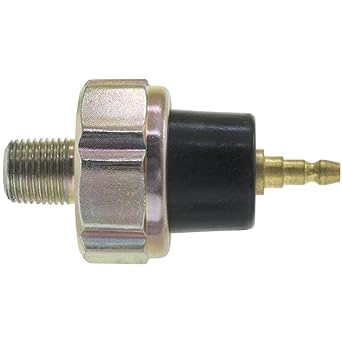 ACDelco E1802 Professional Engine Oil Pressure Switch