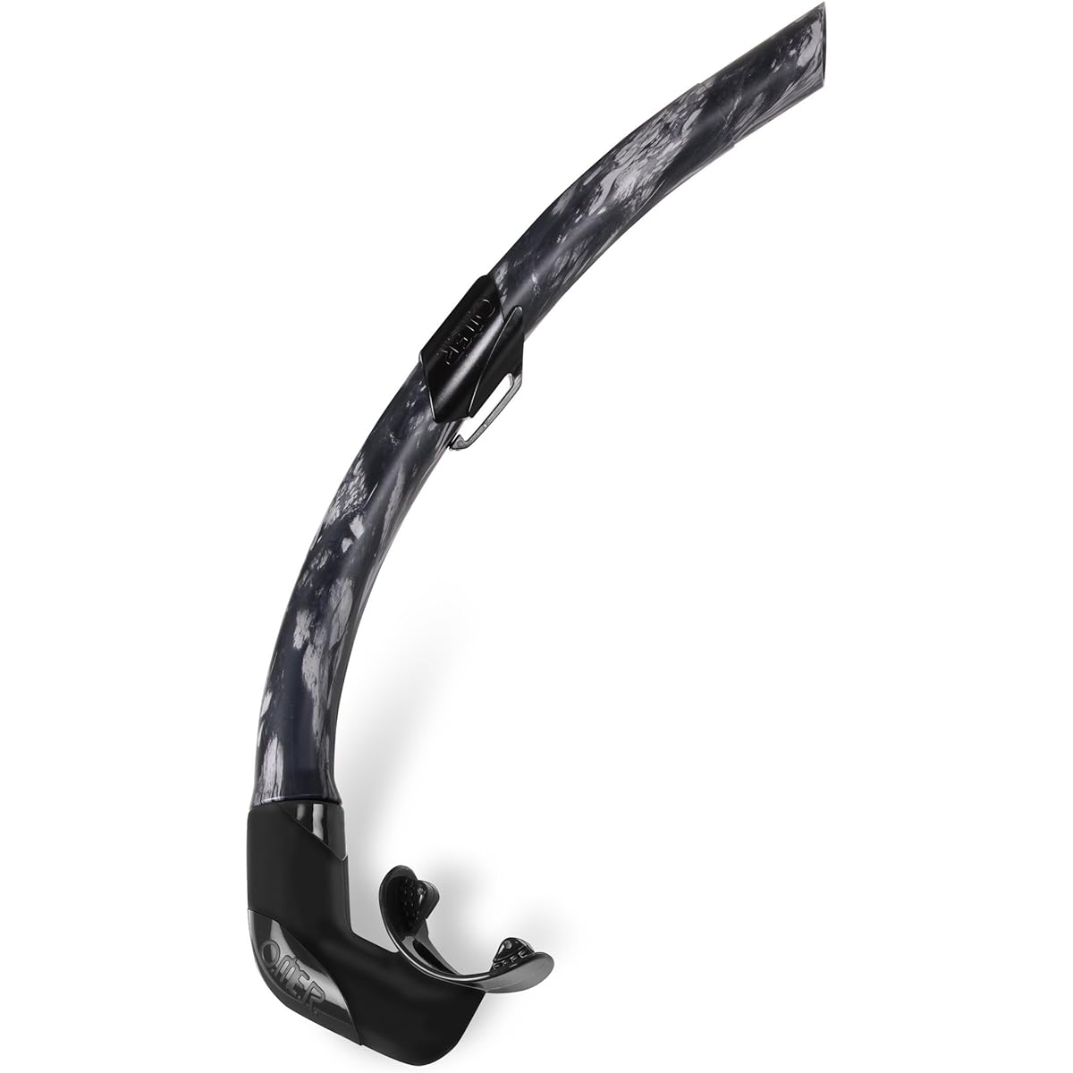 O.ME.R (Omer) Zoom Snorkel ZOOM Black Moon 630100