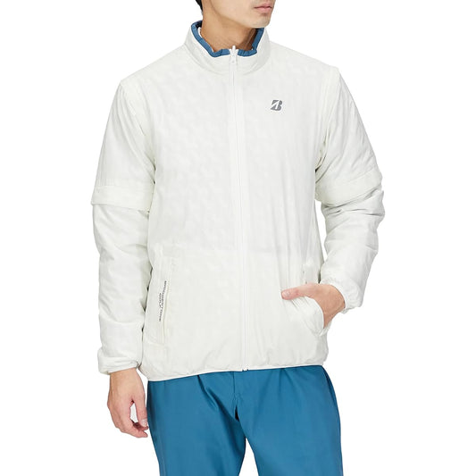 [Bridgestone] Golf Blouson GOLF Men's