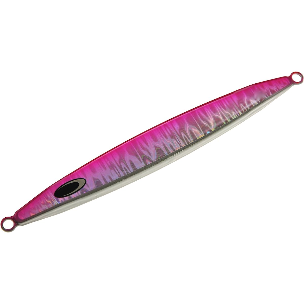 NatureBoys Lure Swim Rider Short Pink Holo