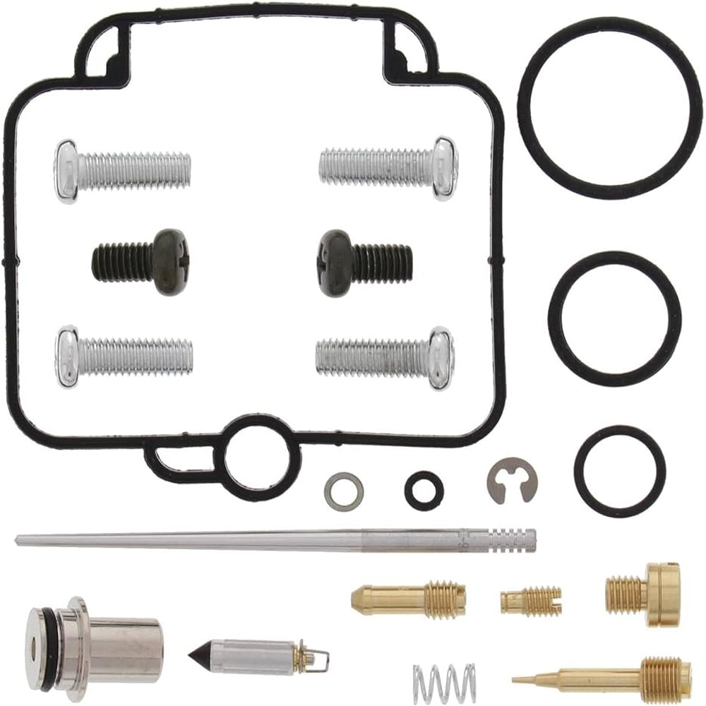 ALL BALLS Racing Cabretor Kit Polaris Sportsman 500 4X4 DUSE 02 26-1012