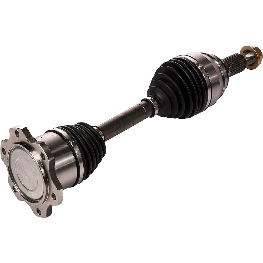 Cardone 66-1009 CV constant speed drive axle shaft
