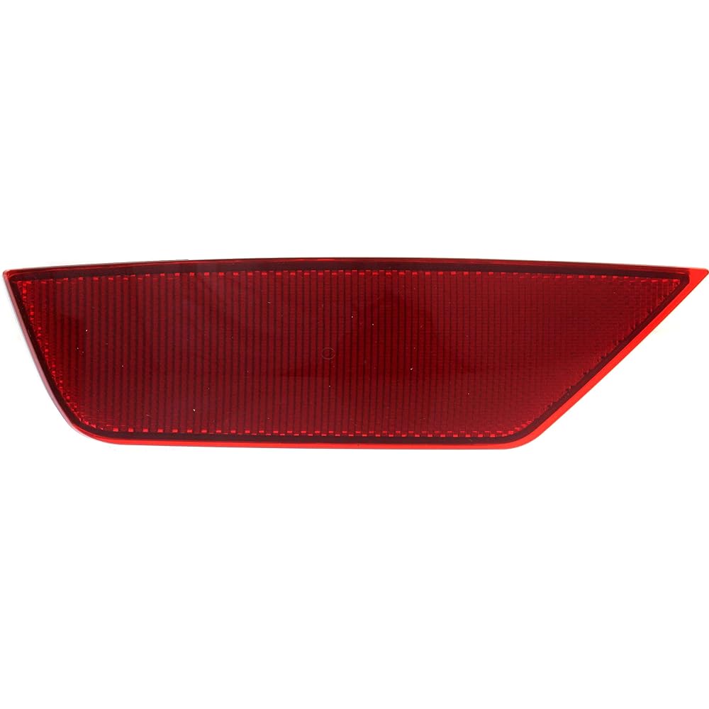 EVAN FISCHER Rear, driver's side bumper reflex 2013-2019 FORD ESCAPE - FO1184102