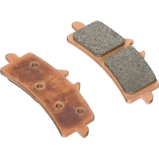 Vesrah Brake Pad Sintered Metal VD-9031RJL