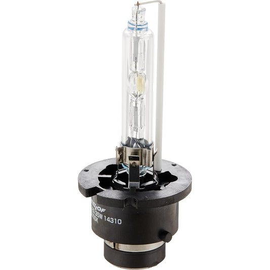 BELLOF Headlight HID D2S 5000K AEZ1792 HID Bulb