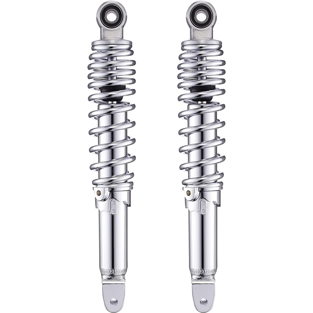 Kijima Motorcycle Bike Parts Lowdown Rear Shock Majesty 250 (-06) * Majesty C available YAMAHA 216-003