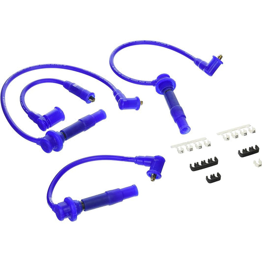 ULTRA (Nagai Denshi) Blue Point [Power Plug Cord] Alto / Carol / Cervo Mode 2290-40