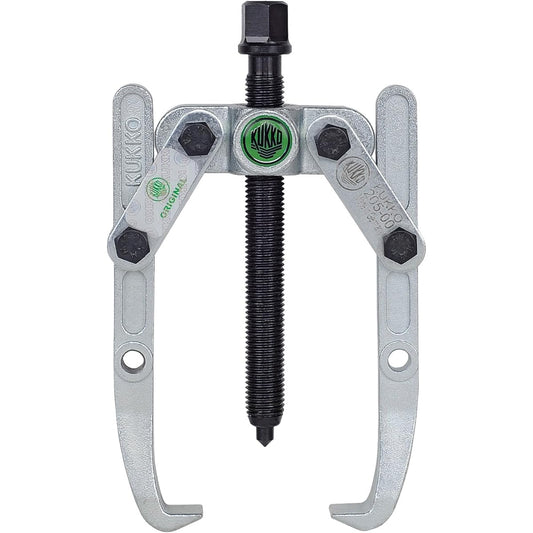 KUKKO 205-01 2 arm puller 150MM