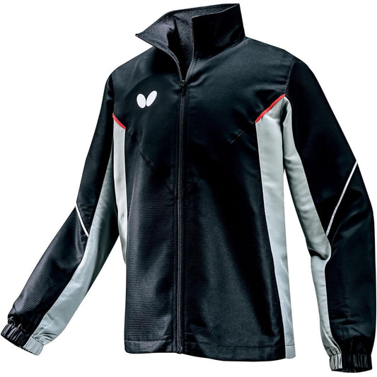 [Butterfly] Windbreaker Jacket