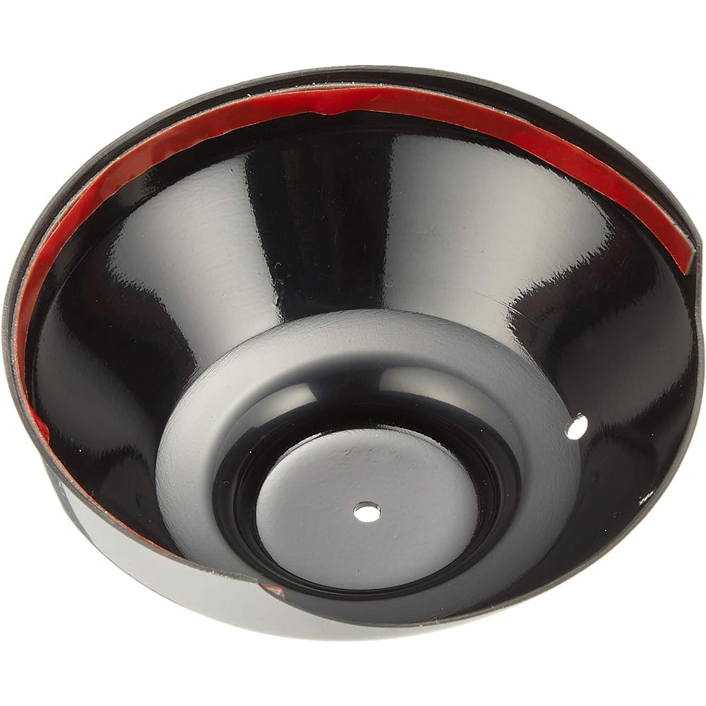 Daytona Meter Cover Left and Right 1 Set ABS Plated Sheet K0 LOOK [CB1100('10-'13)] 74926