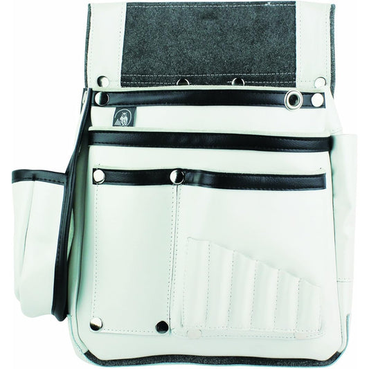 Fukuro Club Nail Bag Legend Type 6 HB-036W White