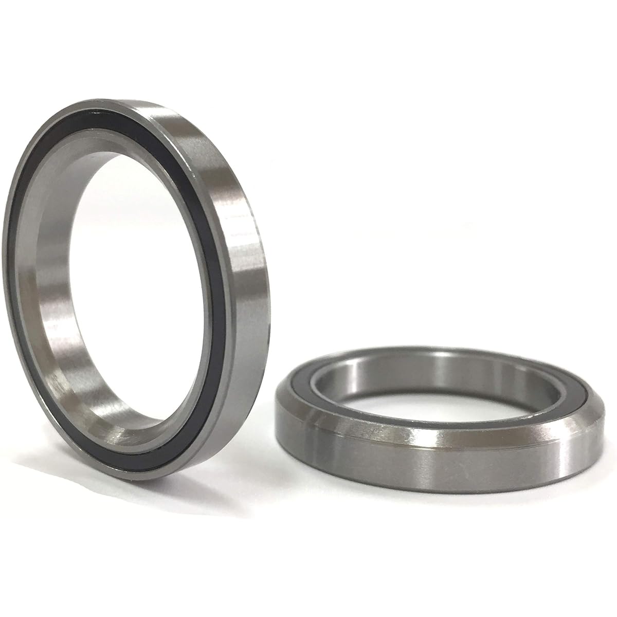 [NBBB Your Bicycle Bearing Warehouse] MH-P03 Most Used 1-1/8“ Headset Bearing Bicycle Bearing 30.15×41.0×6.5 45°/45° Set of 2