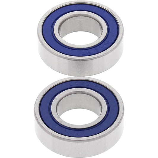All Balls Auto Bay Front Wheel Bearing Kit 25-1135