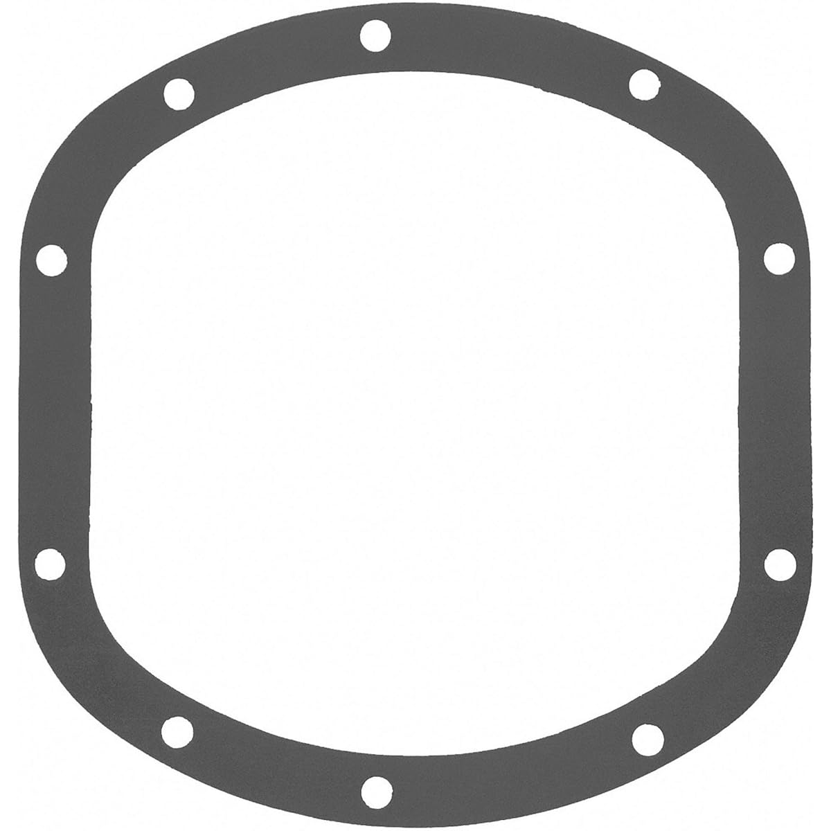 Fel Pro RDS55019 Rear Axle Set