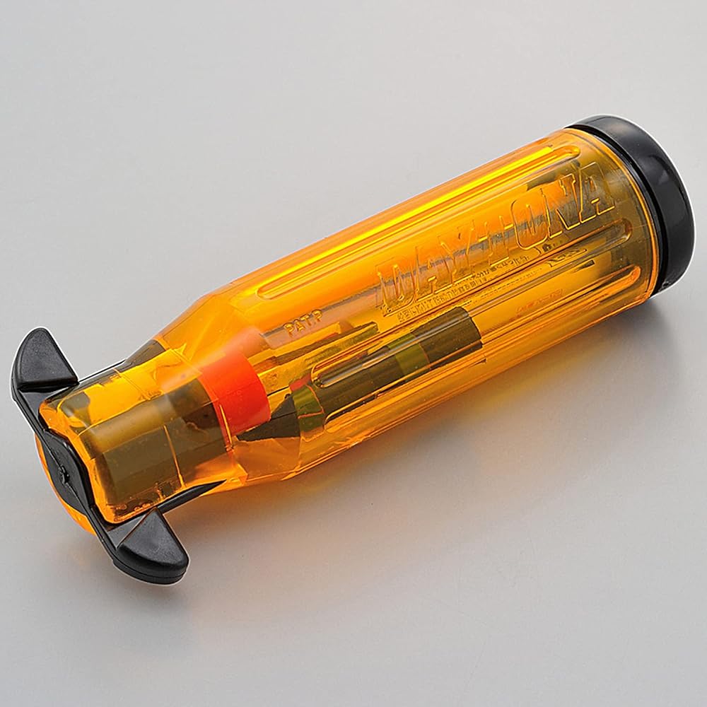 Daytona Motorcycle Puncture Repair Tubeless Tire Handy Type Puncture Repair Set 96422