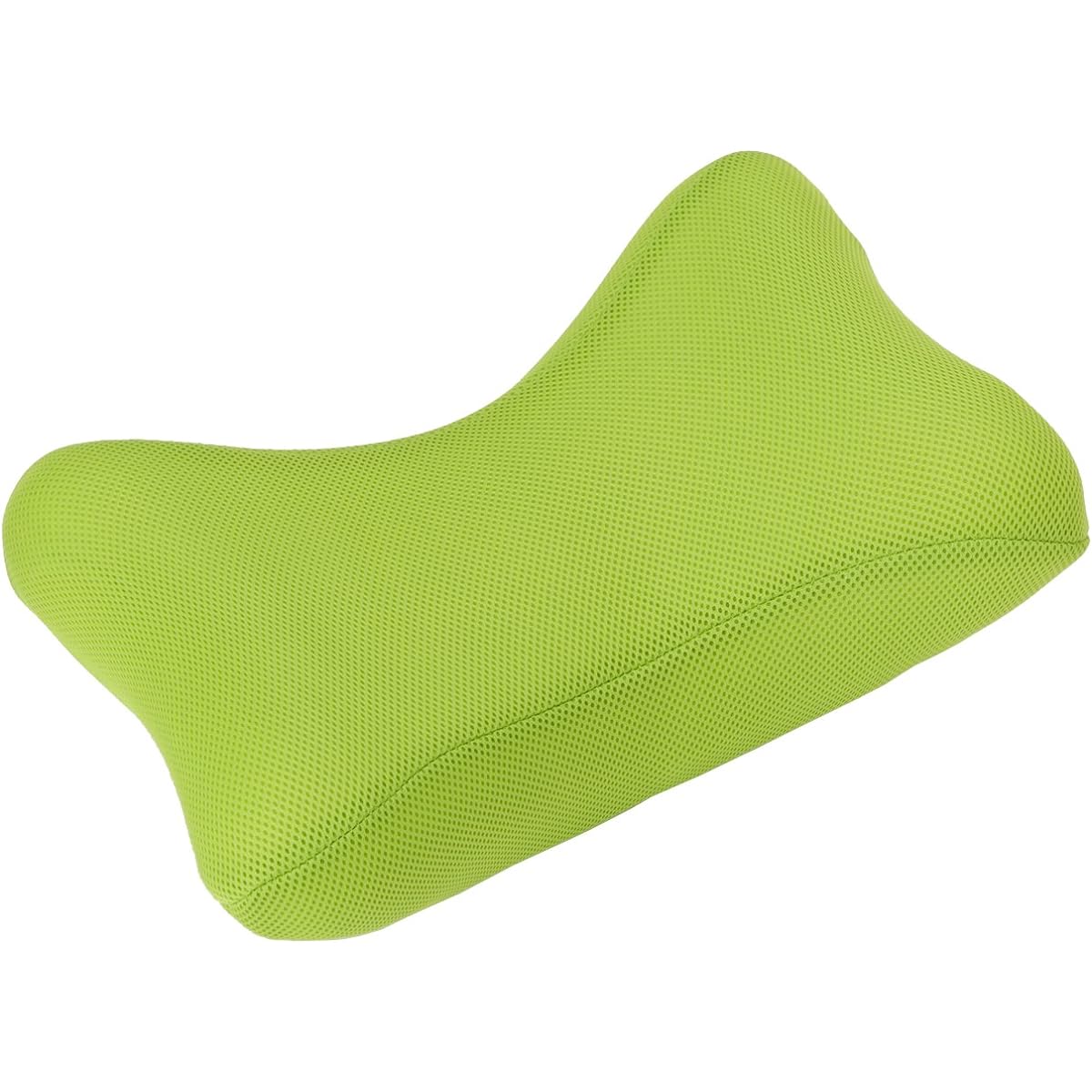 Tokyu Sports Oasis Fitness Club Made Nakadara Cushion 2 NC-200 (Green)