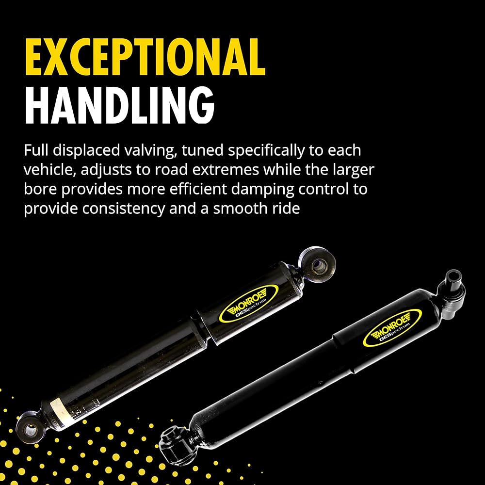 MONROE SHOCKS & STRUTS OESPECTRUM 72294 Suspension Strut