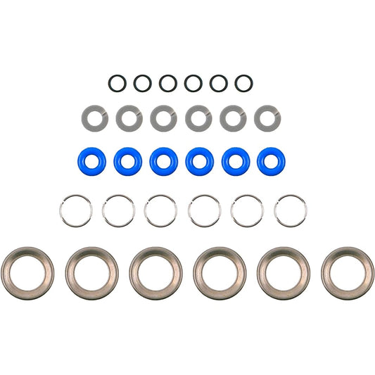 Fel-PRO ES 73133 fuel injection O-ring set