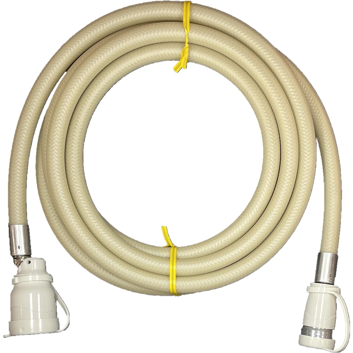 Rinnai plug connection gas cord, inner diameter 7mm, length 3.0m RGH-D30K